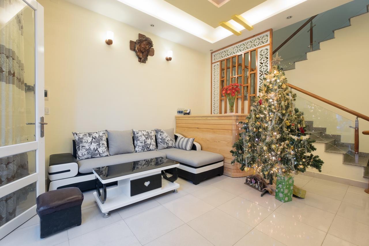 The Hangout Home 달랏 외부 사진