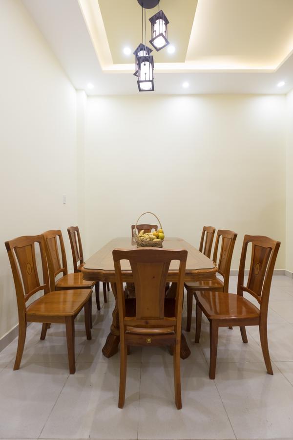 The Hangout Home 달랏 외부 사진