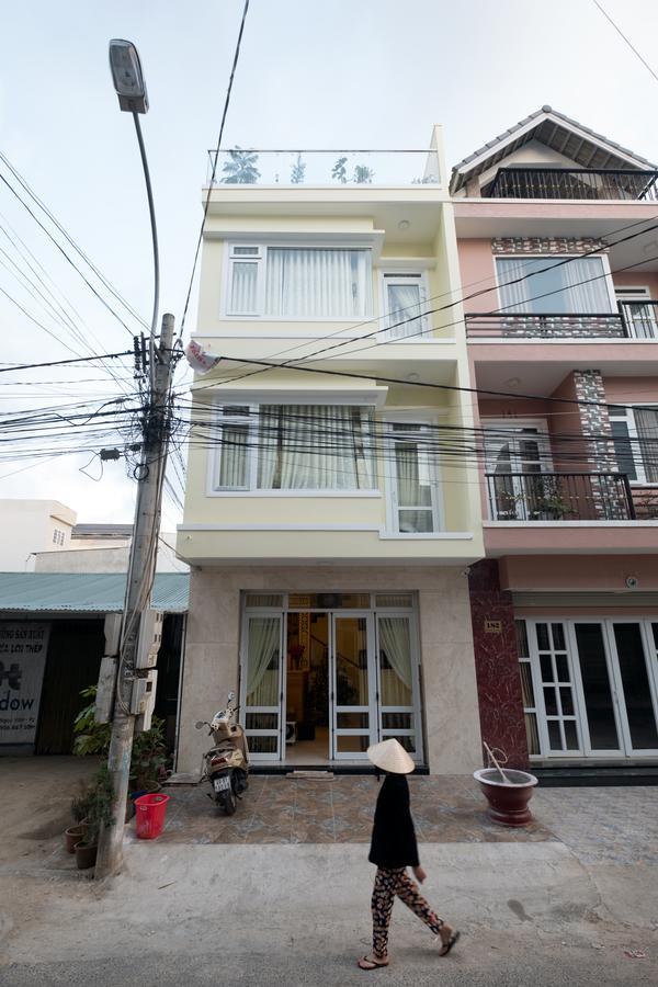 The Hangout Home 달랏 외부 사진