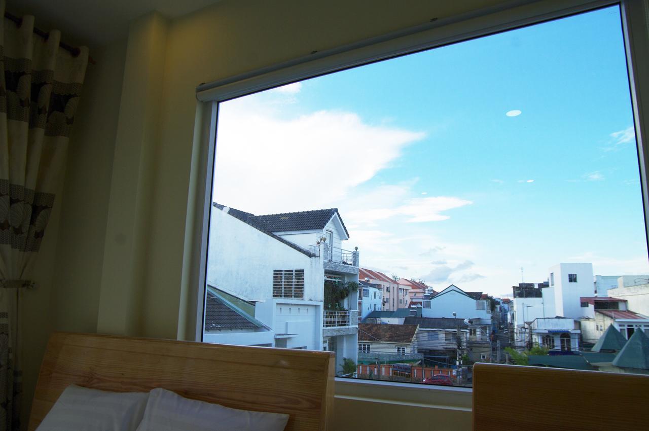 The Hangout Home 달랏 외부 사진