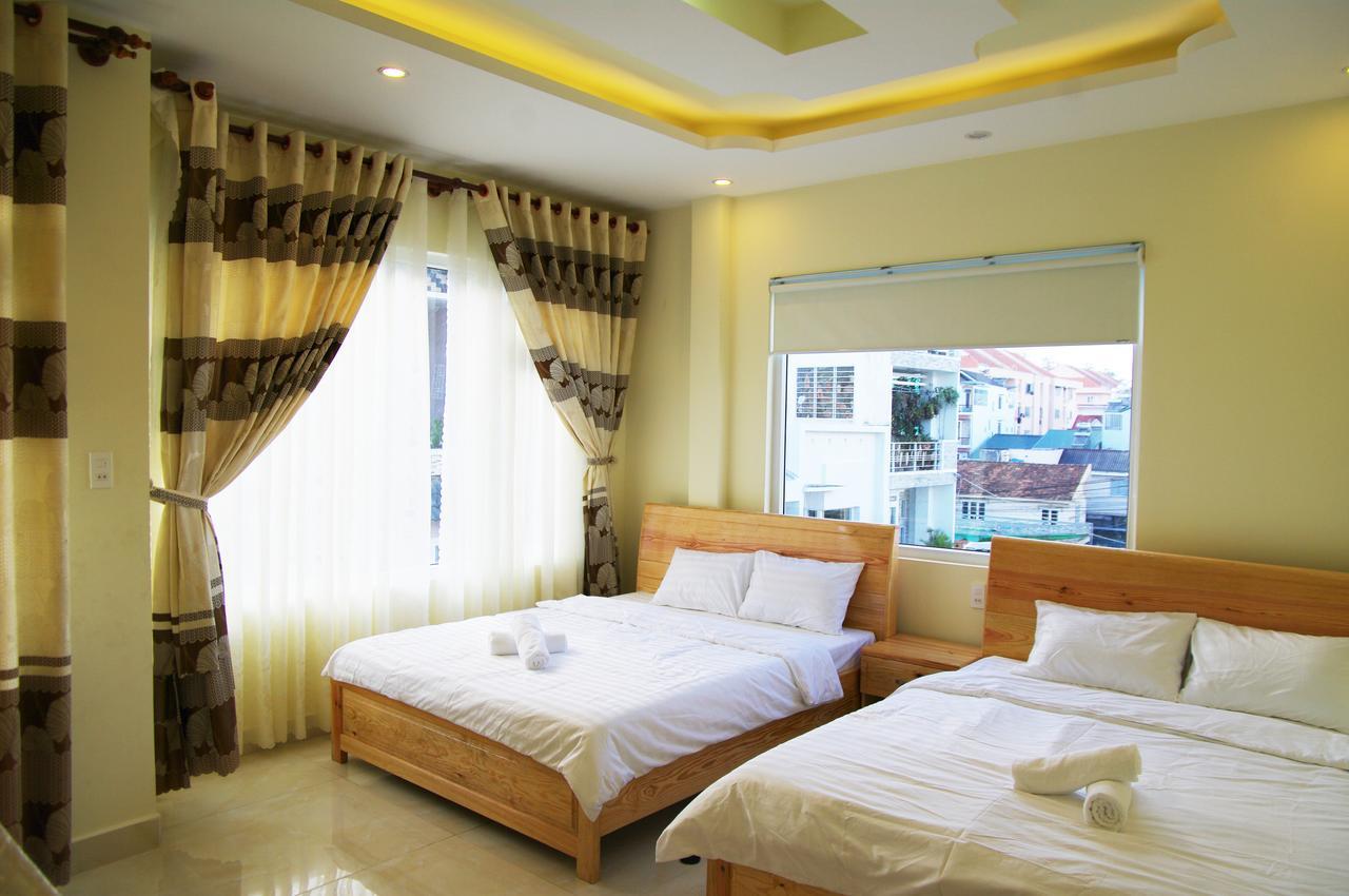 The Hangout Home 달랏 외부 사진